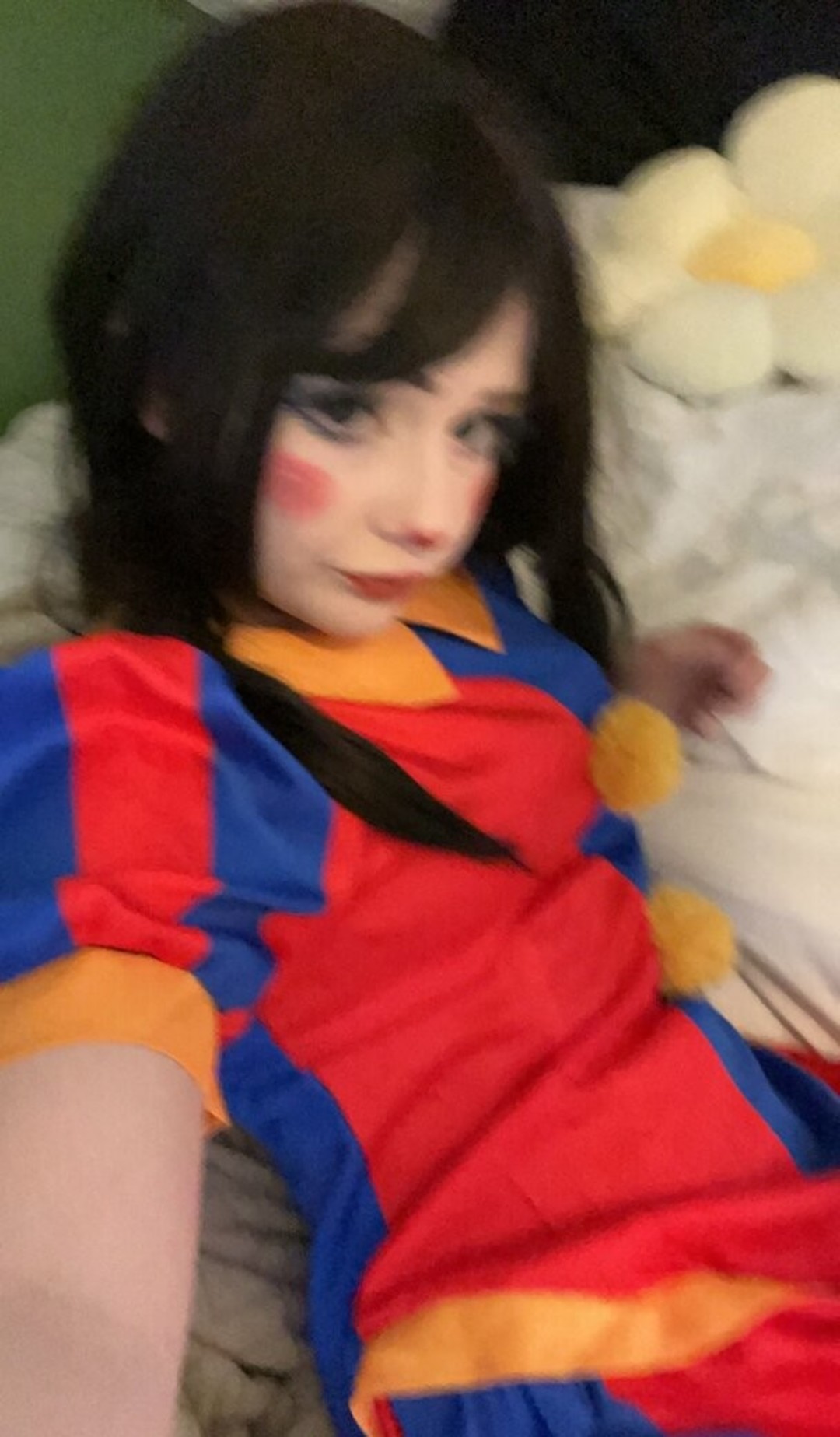 Shelbypng OnlyFans διαρροή #22