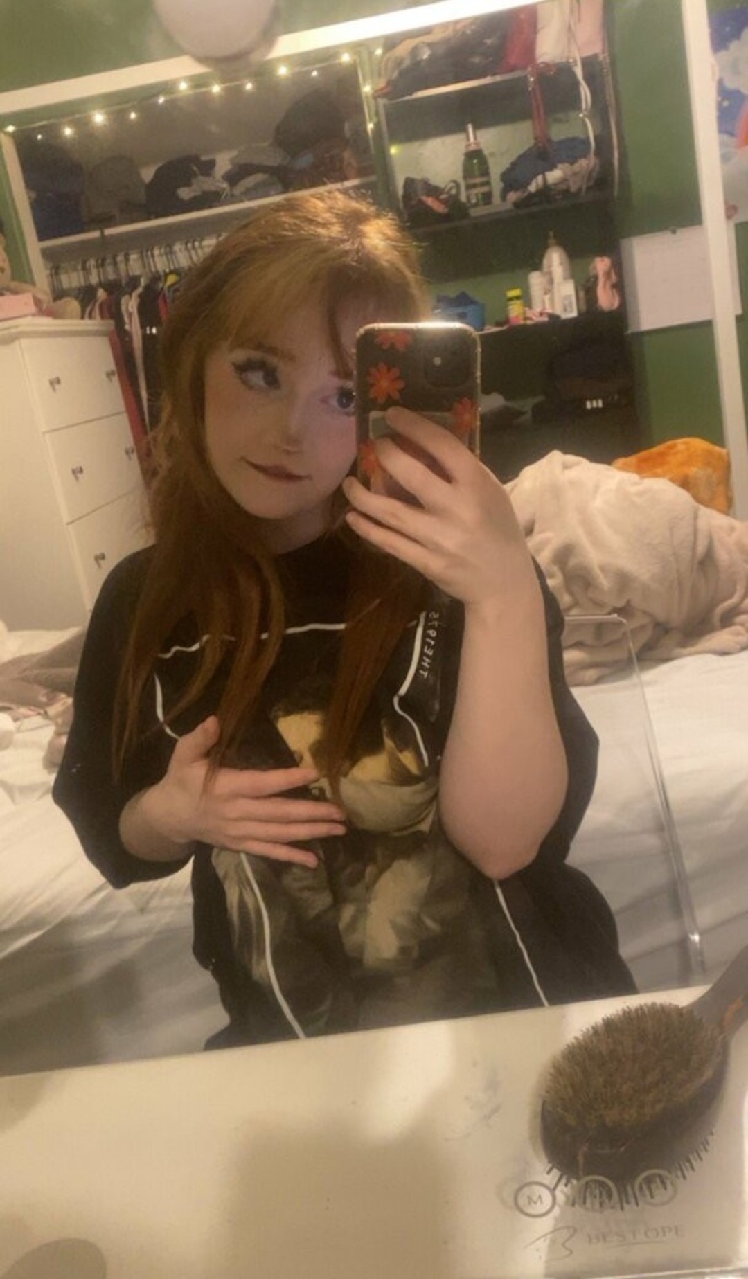 Foto desnuda filtrada de OnlyFans de Shelbypng #30