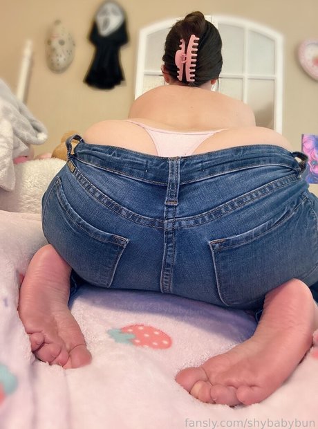 Shybabybun