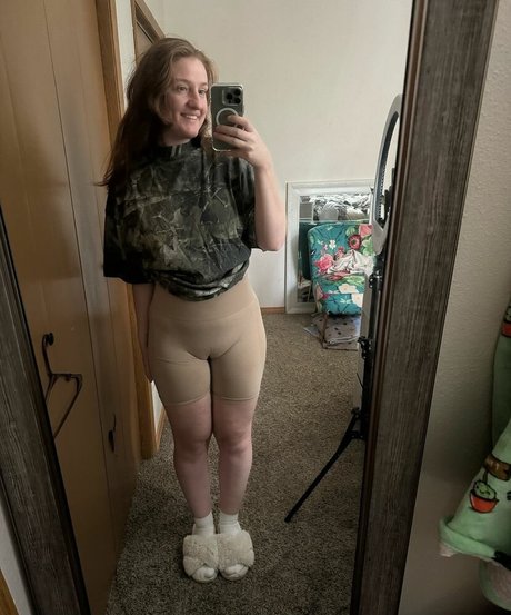 Adorablelilli  nude leaked OnlyFans photo