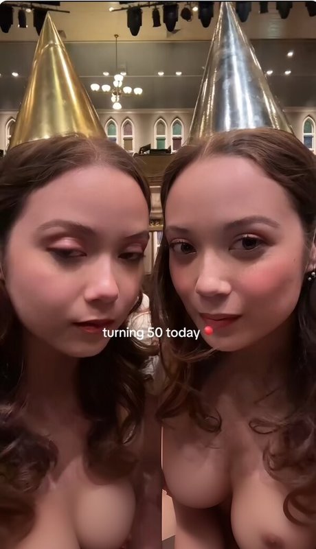 Laufey And Junia
