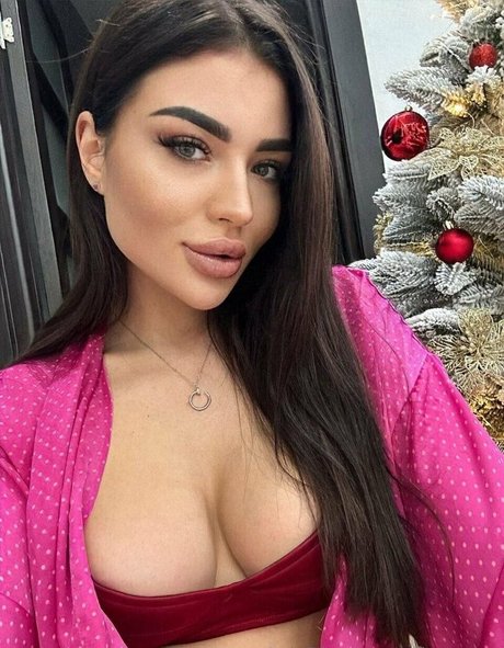 Alaston vuotanut OnlyFans-kuva Milamoon