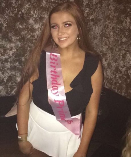 Amy Heslop