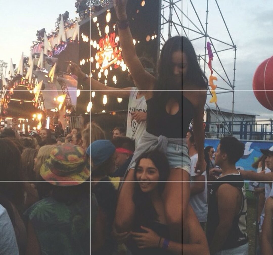 Tiana Paea OnlyFans 유출 누드 사진 #15