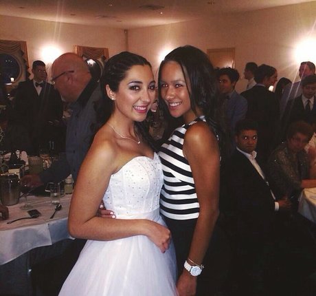 Alaston vuotanut OnlyFans-kuva Tiana Paea