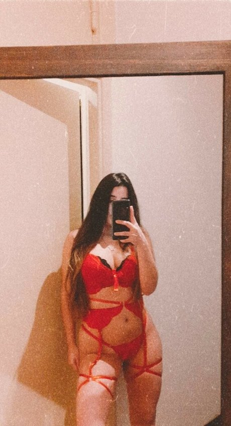 Nacktes geleaktes OnlyFans-Foto von Stefanny Altair