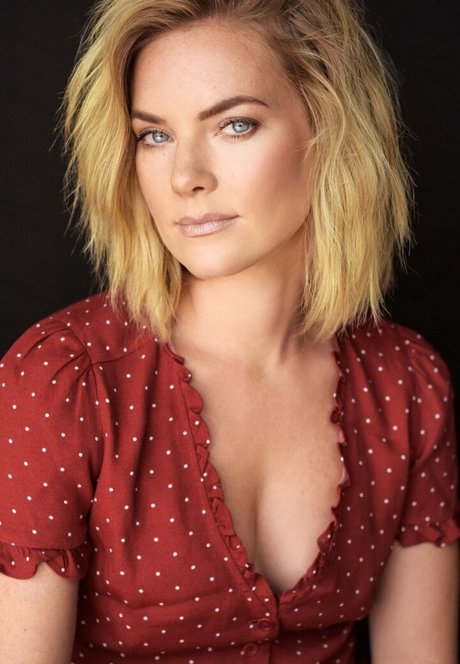 Cindy Busby