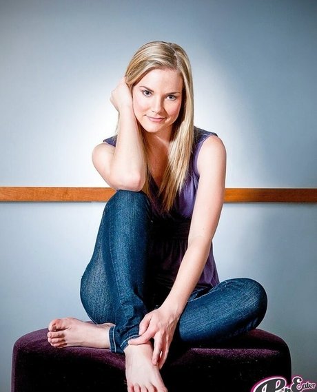 Cindy Busby OnlyFans