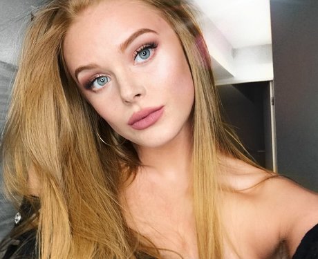 Abigail Cowan
