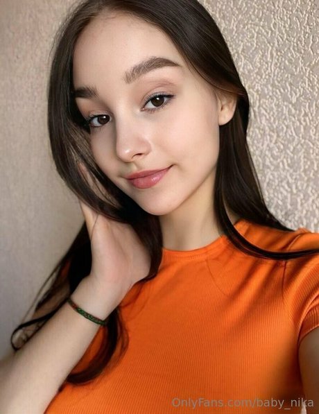 Babynika
