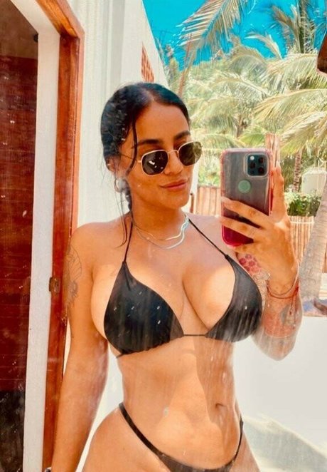 Mariana Samano