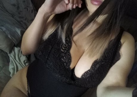 Nøgent lækket OnlyFans-billede af Latinafoxxx