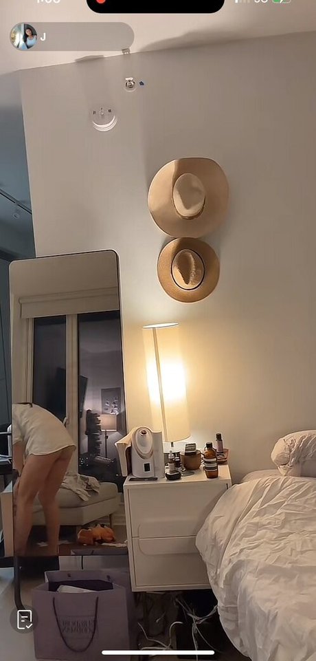 Nagie wyciekłe zdjęcie OnlyFans od Fitnesswiththatj
