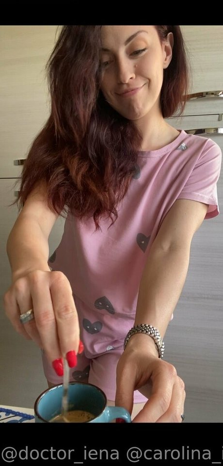 Carolinaiena