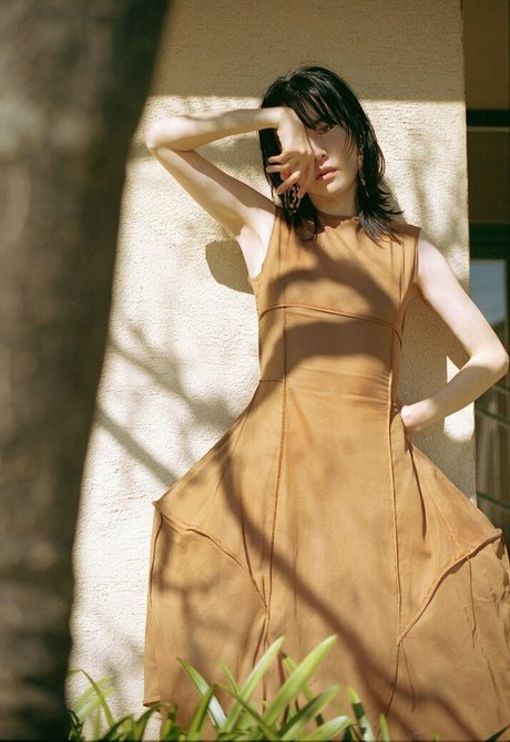 Rinko Kikuchi