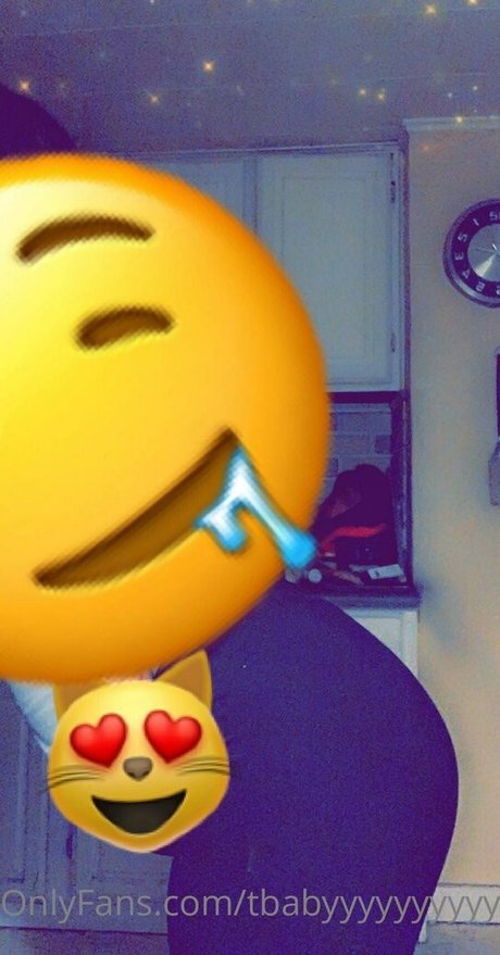 Naken lekkede OnlyFans-bilde av Tbabyyyyyyyyyy