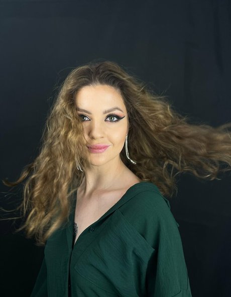 Nacktes geleaktes OnlyFans-Foto von Mollypolly221