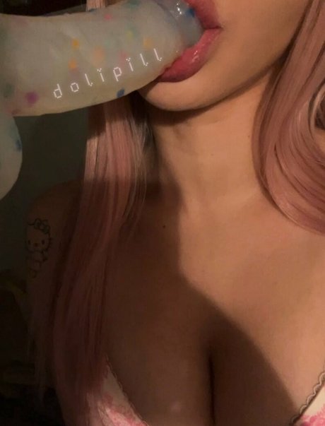 Nahá fotka uniklých OnlyFans od Kittypet