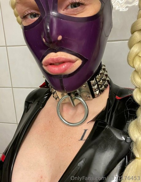 Swerubberdoll OnlyFans