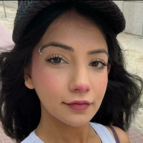 Saaniyax OnlyFansリークヌード写真