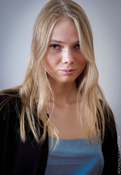 Naken läckt OnlyFans-bild av Luise Wixx