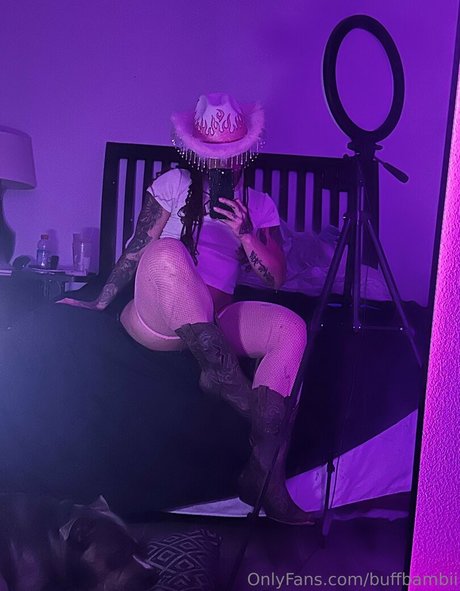 Poofballdemon