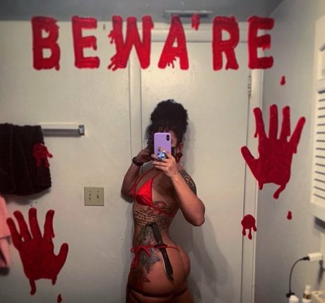Poofballdemon  nude leaked OnlyFans photo