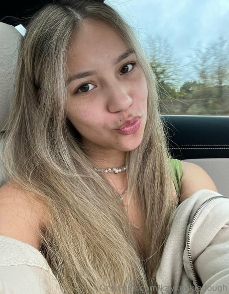 Kaykookiedough