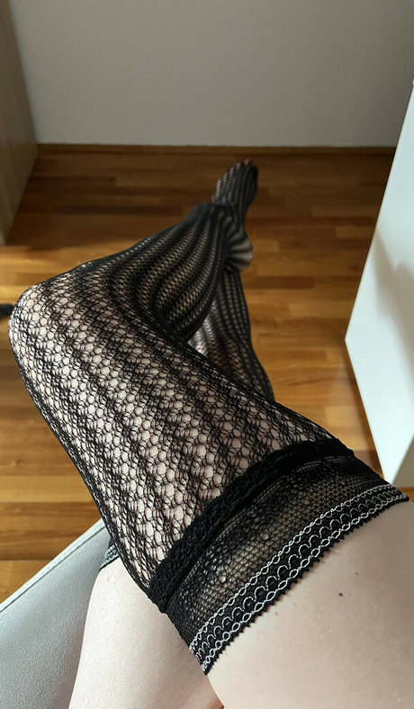 Naken läckt OnlyFans-bild av Soft Pleasure