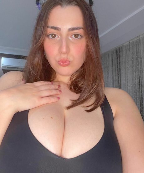 Sierra  nude leaked OnlyFans photo
