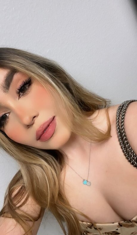 Nahá fotka uniklých OnlyFans od Paola Silerio