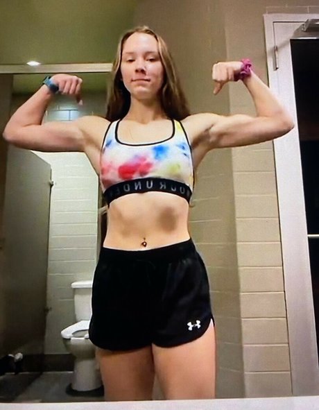 Makayla Turner  nude leaked OnlyFans photo