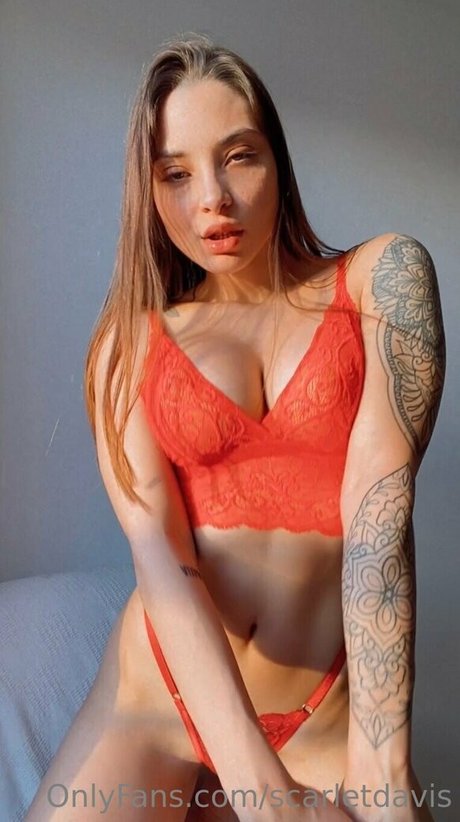 Scarlettd