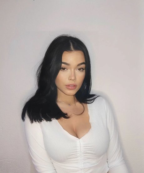 Обнаженная фотография утечки OnlyFans от Mariborgs