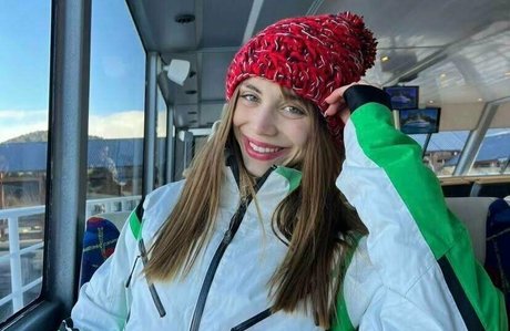 Ornellaturri  nude leaked OnlyFans photo