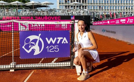 Zeynep Sonmez