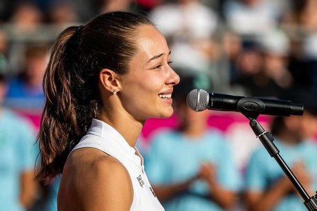 Zeynep Sonmez