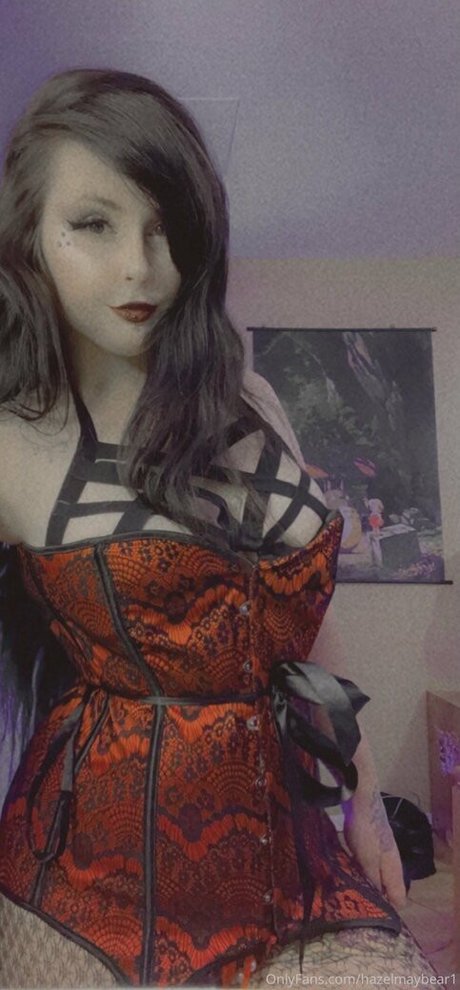 Freegh0styghoul
