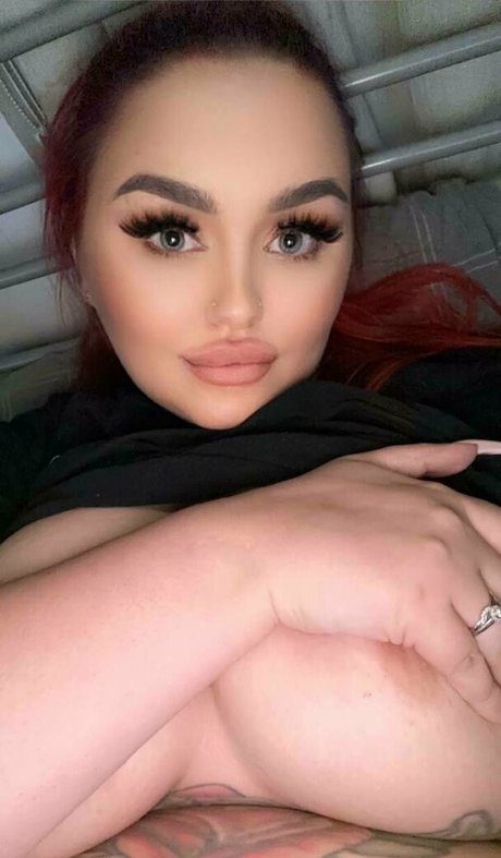 Breasommers  nude leaked OnlyFans photo