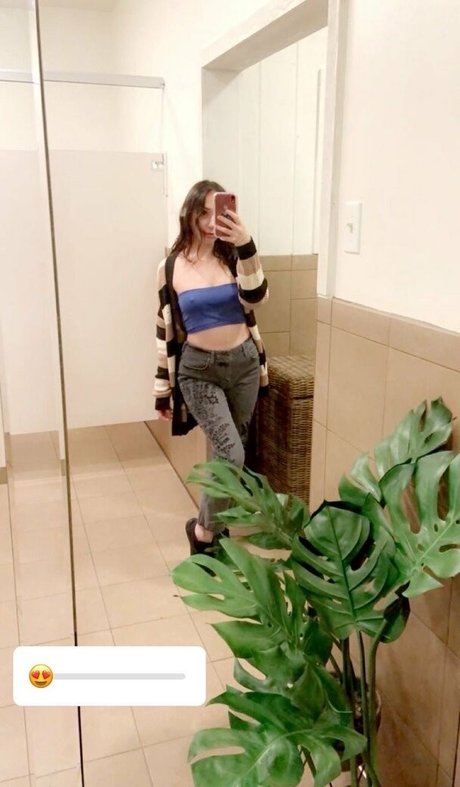 Обнаженная фотография утечки OnlyFans от Sydneyxoxo14