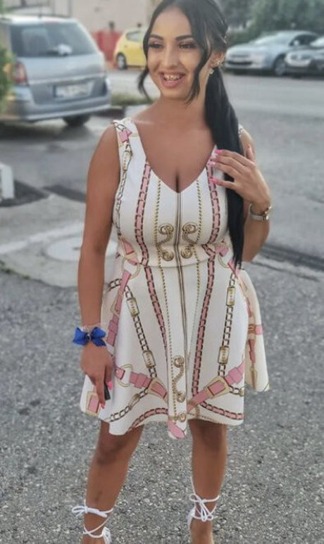 Ivana Milojevic