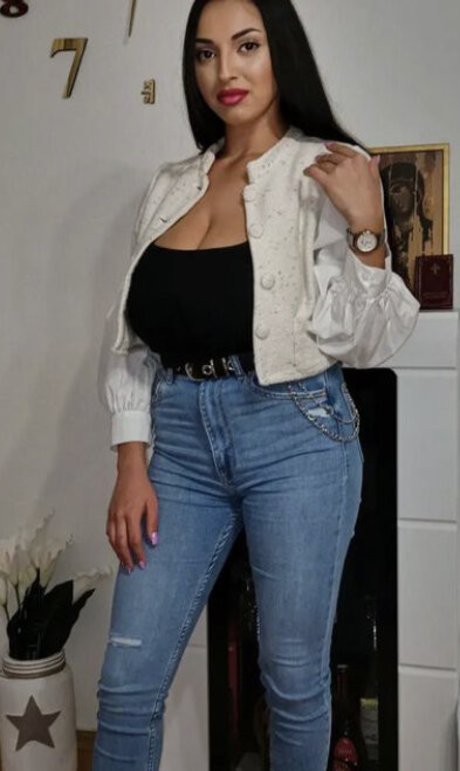 Ivana Milojevic