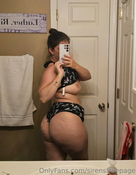 Sirensfreepage