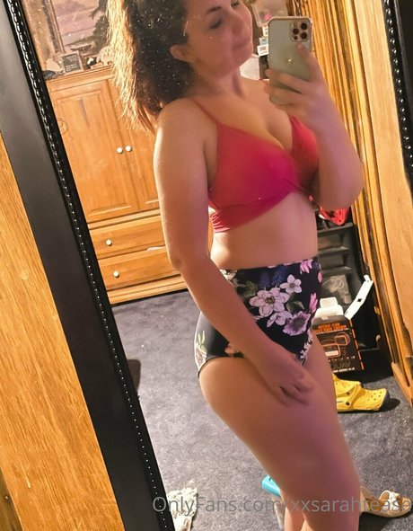 Xxsarahfree