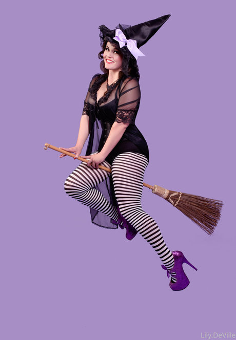 Lilydeville
