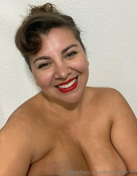 Missboom90