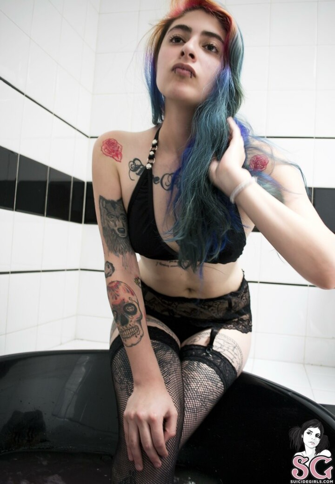 Karenzio OnlyFans διαρροή #12