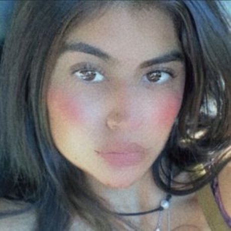 Emiliatorres55 OnlyFansリークヌード写真