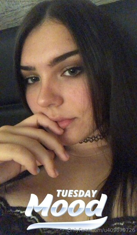 Foto nua vazada do OnlyFans de Lexi Heinemann