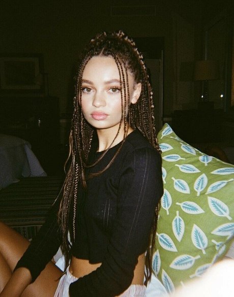 Nico Parker